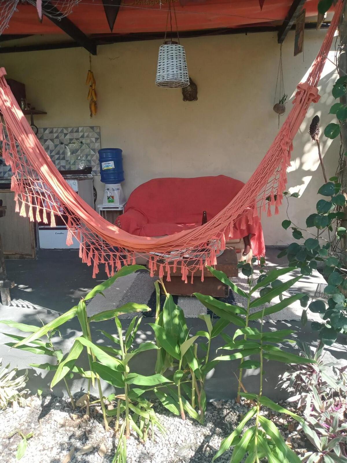 Apartamento Comadreja Surf