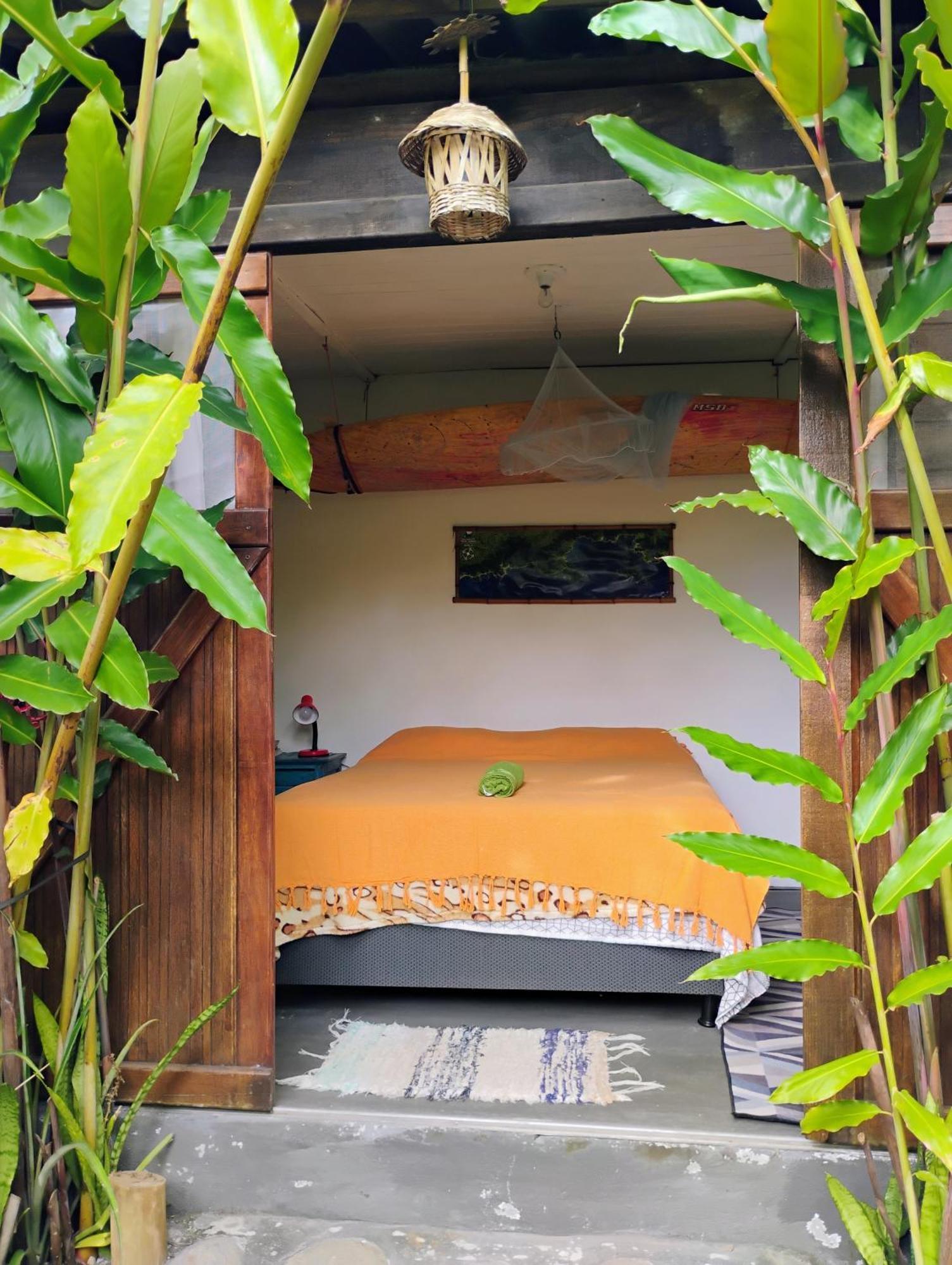 Apartamento Comadreja Surf Ubatuba