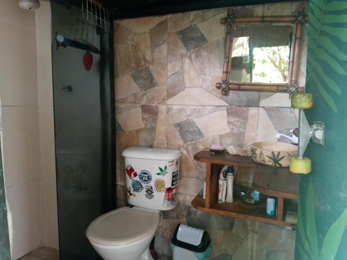 Comadreja Surf Apartamento