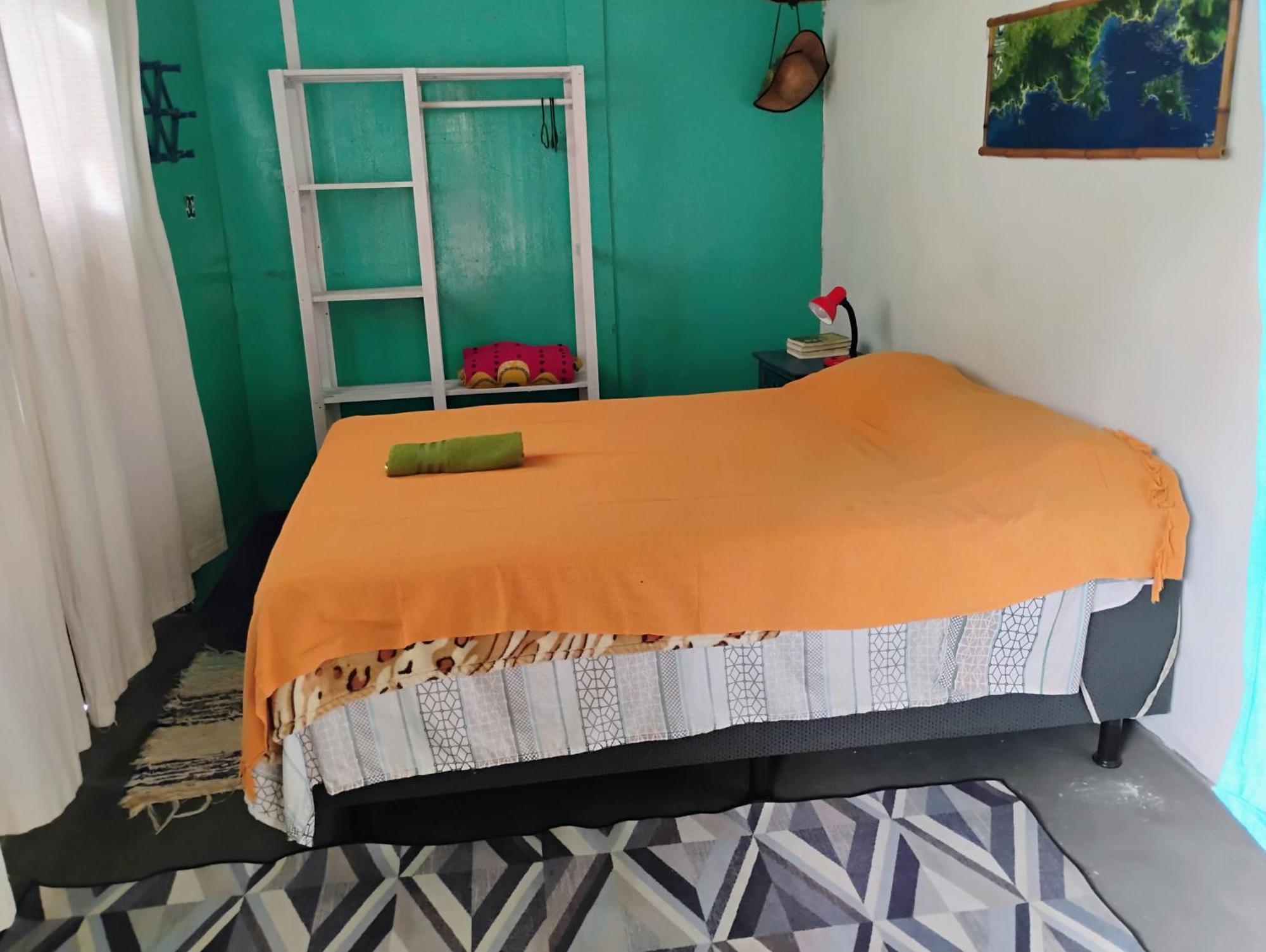 Apartamento Comadreja Surf *